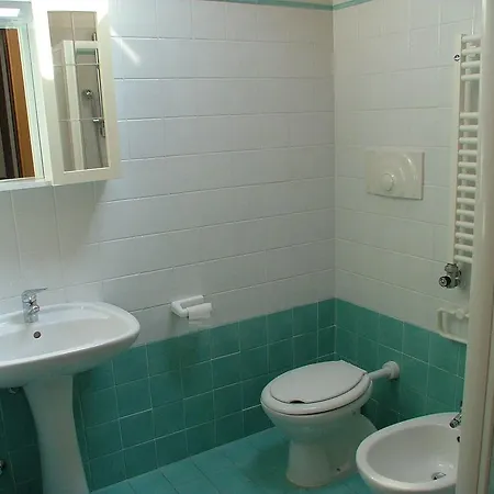 San Pietro D'orio Xxxiii Apartment