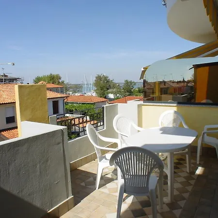 Apartmán San Pietro D'orio Xxxiii *