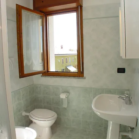 Apartmán San Pietro D'orio Xxxiii