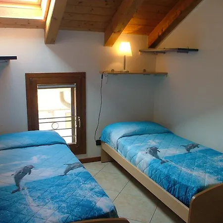 San Pietro D'orio Xxxiii Apartmán *