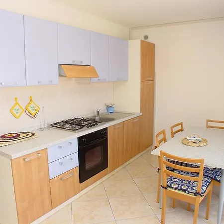 Apartmán San Pietro D'orio Xxxiii