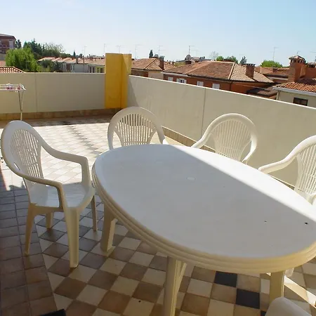 San Pietro D'orio Xxxiii Apartmán Grado